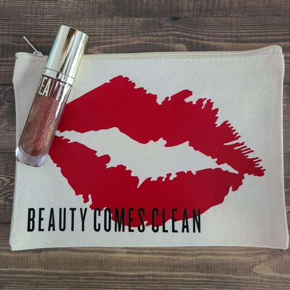 Makeup Bags - Picture 2 of 4